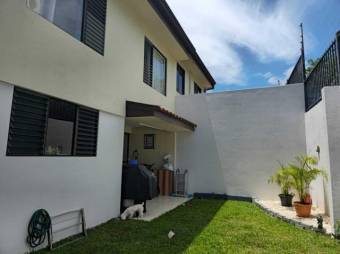 MLS-23-3035 VENTA CASA SAN RAFAEL ESCAZU