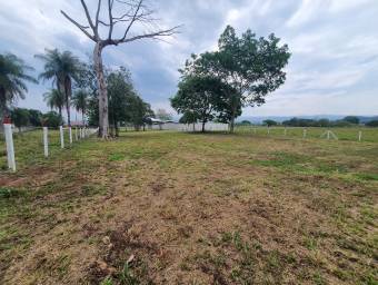 Excelente terreno con 3.740 Mts2 en EsparzaMacacona en Venta. CG-23-2967