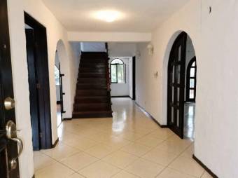 MLS-23-2565 VENTA CASA SAN RAFAEL ESCAZU 