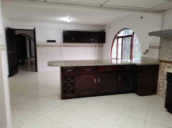 MLS-23-2565 VENTA CASA SAN RAFAEL ESCAZU 