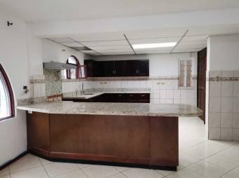 MLS-23-2565 VENTA CASA SAN RAFAEL ESCAZU 