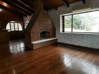 MLS-23-2565 VENTA CASA SAN RAFAEL ESCAZU 