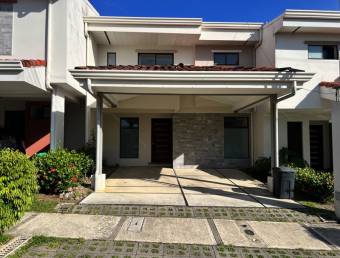 Casa en Condominio Avenir, Santo Domingo, Heredia