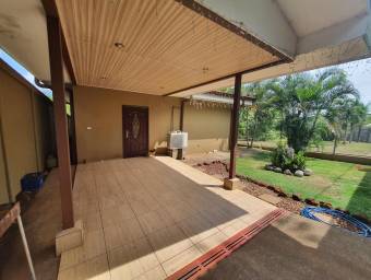 Hermosa casa con terreno de 479mts2 en Venta. CG-23-2894