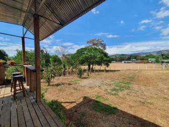 Excelente terreno de 8.000mts2 en el Centro de Orotina en Venta. CG-23-1332