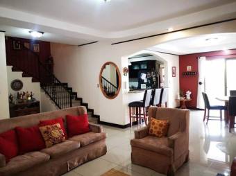 MLS-23-579 VENTA CASA DESAMPARADOS ALAJUELA