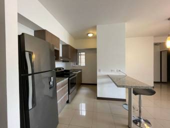 Apartamento en Venta en Alajuela. RAH 23-300
