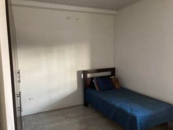 Apartamento en Venta en Turrúcares, Alajuela. RAH 23-2282