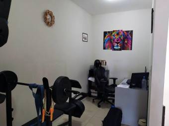 MLS-23-2077 VENTA CASA CURRIDABAT SAN JOSE 