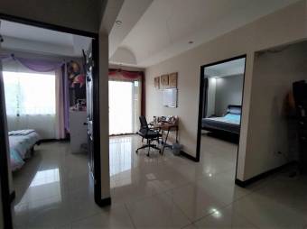 MLS-23-2077 VENTA CASA CURRIDABAT SAN JOSE 