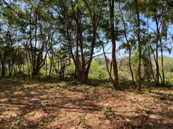 MLA-23-2407 VENTA LOTE SAMARA GUANACASTE 