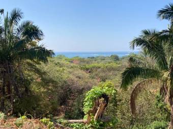 MLA-23-2407 VENTA LOTE SAMARA GUANACASTE 