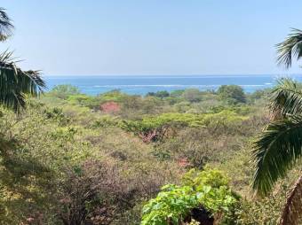 MLA-23-2407 VENTA LOTE SAMARA GUANACASTE 