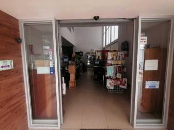 MLS-23-2190 ALQUILER LOCAL COMERCIAL LA UNIÓN CARTAGO