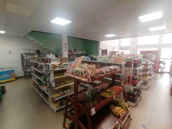 MLS-23-2190 ALQUILER LOCAL COMERCIAL LA UNIÓN CARTAGO