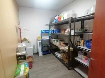 MLS-23-2190 ALQUILER LOCAL COMERCIAL LA UNIÓN CARTAGO