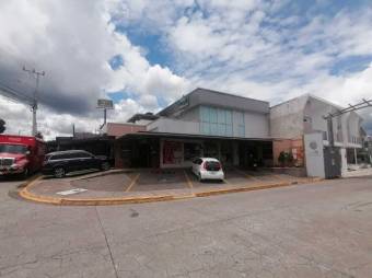 MLS-23-2190 ALQUILER LOCAL COMERCIAL LA UNIÓN CARTAGO