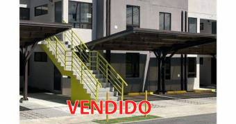 ALQUILER DE APARTAMENTO, HEREDIA, SAN FRANCISCO, CONDOMINIO FRANCISCO DE HEREDIA