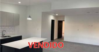 ALQUILER DE APARTAMENTO, HEREDIA, SAN FRANCISCO, CONDOMINIO FRANCISCO DE HEREDIA