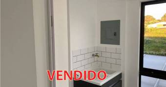 ALQUILER DE APARTAMENTO, HEREDIA, SAN FRANCISCO, CONDOMINIO FRANCISCO DE HEREDIA