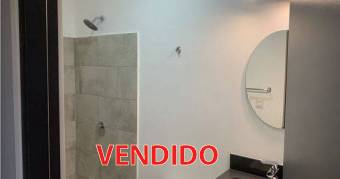 ALQUILER DE APARTAMENTO, HEREDIA, SAN FRANCISCO, CONDOMINIO FRANCISCO DE HEREDIA