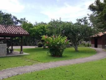 Casa en Venta en El Coyol, Alajuela. RAH 23-1085