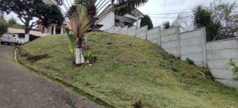 Casa en amplio terreno, Cajón de Grecia, Alajuela #1883