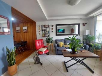 Precioso y Acogedor Apartamento en La Unión de San Diego en Venta. CG-23-2869