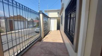 Hermosa casa Esquinera en CartagoAguaCaliente en Venta. CG-23-2978