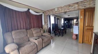 Hermosa casa Esquinera en CartagoAguaCaliente en Venta. CG-23-2978