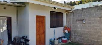 Moderna y Cómoda casa de dos Niveles en Cartago Agua Caliente en Venta. CG-23-983