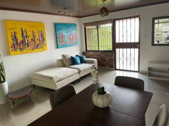 Moderna y Acogedora casa en Desamparados en Venta. CG-23-1710