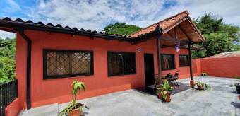 Exclusive Multi- family home Manuel Antonio Beach
