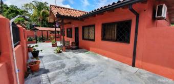 Exclusiva Casa Multifamiliar Playa Manuel Antonio