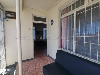 Casa en Venta en Alajuela. RAH 23-1608