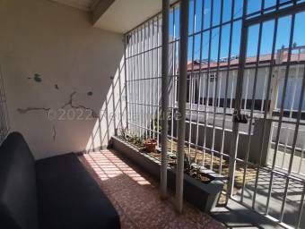 Casa en Venta en Alajuela. RAH 23-1608