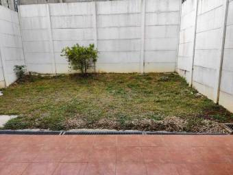 Acogedora y Preciosa casa Residencial en HESanPablo en Venta. CG-23-2868