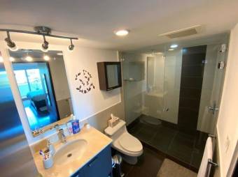 Fabuloso Apartamento con Piscina en La Uruca en Venta. CG-23-3020