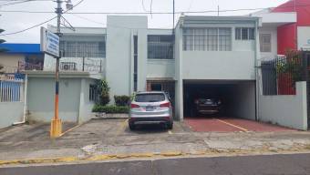 Excelente Edificio Ideal para Centro Medico o otro Proyecto en La Uruca en Venta. CG-23-2402, $ 200,000, 5, San José, San José