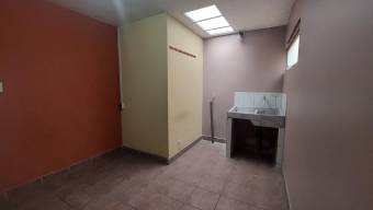 Excelente Local Comercial con Apartamentos en Tres Ríos en Venta. CG-23-672, ₡ 120,000,000, 3, Cartago, La Unión 