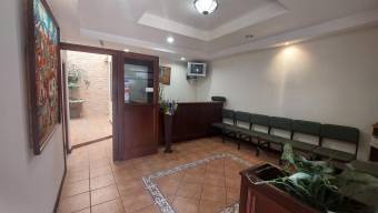 Excelente Local Comercial con Apartamentos en Tres Ríos en Venta. CG-23-672, ₡ 120,000,000, 3, Cartago, La Unión 