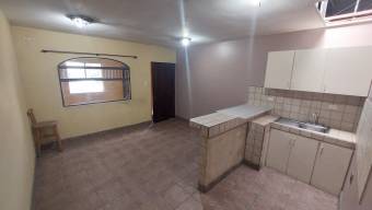 Excelente Local Comercial con Apartamentos en Tres Ríos en Venta. CG-23-672, ₡ 120,000,000, 3, Cartago, La Unión 