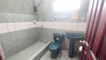 Excelente Local Comercial con Apartamentos en Tres Ríos en Venta. CG-23-672, ₡ 120,000,000, 3, Cartago, La Unión