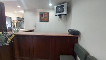 Excelente Local Comercial con Apartamentos en Tres Ríos en Venta. CG-23-672, ₡ 120,000,000, 3, Cartago, La Unión 