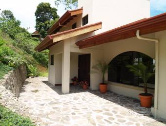 Espectacular y Acogedora casa San Ramon en Venta. CG-23-1883