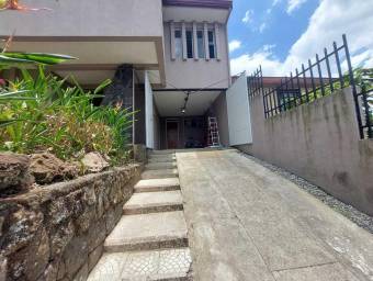 Espectacular y Moderna casa en San Pedro en Venta. CG-23-2903