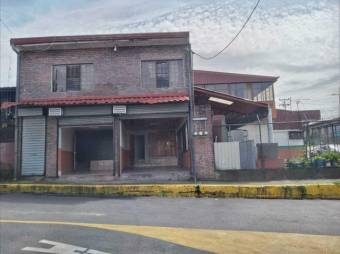 MLS-23-148 ALQUILER LOCAL COMERCIAL SAN RAFAEL HEREDIA