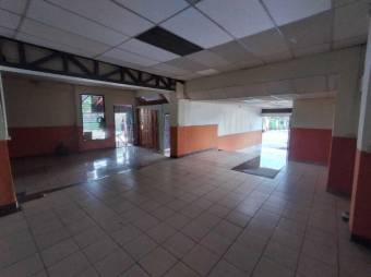 MLS-23-148 ALQUILER LOCAL COMERCIAL SAN RAFAEL HEREDIA