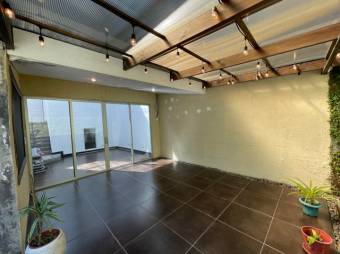 MLS-22-1661 VENTA CASA VAZQUEZ CORONADO 