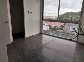 MLS-23-3116 VENTA APARTAMENTO NUEVO MONTES DE OCA SAN JOSE